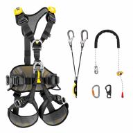 Kit pylôniste PETZL T.1