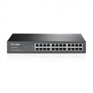 TP-LINK - Switch 24 ports rackable 10/100Mbps - TL-SF1024D