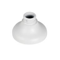 DAHUA PFA106-V2 - Plaque adaptatrice mini dôme et Eyeball - blanc
