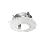HIKVISION DS-1227ZJ - Support de montage au plafond blanc