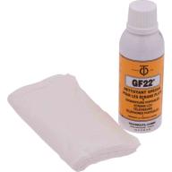 Bombe nettoyante GF22 pour écran PC portable / 125 ml