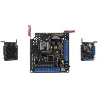 AJAX ocBridge Plus – Récepteur pour intégrer des détecteurs Ajax à une centrale filaire