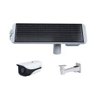 DAHUA KIT/DH-PFM364L-D1 - Kit caméra IP solaire 4G 2 MP 3,6 mm IR 40 m