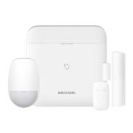 HIKVISION DS-PWA96-KIT-WE - Kit alarme sans fil AX PRO 96 zones Wi-Fi / 4G