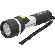 Lampe torche VARTA avec piles 2xLR6/AA
