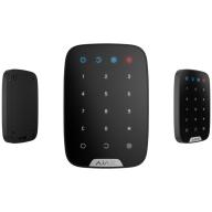 AJAX KeyPad - Clavier tactile sans fil Jeweller 868 MHz - noir