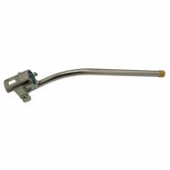 Outil assemblage coquille Ø40