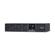 NITRAM - Onduleur rack OnLine mono 1000VA 900W - C13x6 - US10001TRM