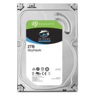 Disque dur Seagate 3,5" SATA 2 To pour vidéosurveillance