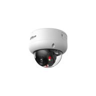 DAHUA IPC-HDBW3849EP-S-IL-0280B - Dôme IP 8 MP 2,8 mm Smart Dual Light IP67 IK10