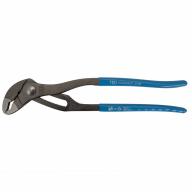 Pince multiprise réglage rapide TED® - Longueur 250mm
