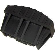 Sabot pour plan aluminium - Largeur 76mm - Vendu par paire