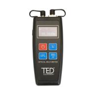 Mini photomètre de poche TED® avec VFL 10mW