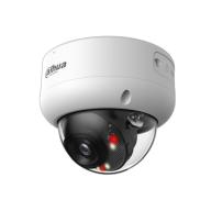 DAHUA IPC-HDBW3649EP-S-IL-0280B - Dôme IP 6 MP 2,8 mm Smart Dual Light PoE