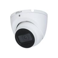 DAHUA HAC-HDW1801TLMP-A - Eyeball HDCVI 8 MP 2,8 mm IR 30 m avec micro