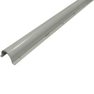 GPC 60 : Gaine protection grise Ø 60m lg 275 cm