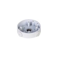 DAHUA PFA139 - Boîte de jonction compacte Ø109,9 mm pour caméra