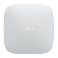 AJAX ReX blanc – Prolongateur de portée radio Jeweller jusqu’à 1,8 km