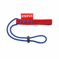 Lot de 3 liaisons outils/longe KNIPEX