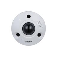 DAHUA IPC-EBW81242P-AS - Fisheye IP 360° 12 MP 1,85 mm IR 10 m PoE audio