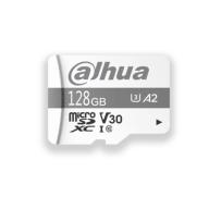 DAHUA TF-P100/128GB - Carte mémoire microSD 128 Go