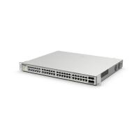 REYEE - Switch Niveau 2 48 ports Giga PoE+(370W) 4SFP+