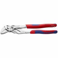 Pince clé KNIPEX antichute - Longueur 250mm