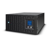NITRAM - Onduleur 5U 5000VA 4000W - IECx10 +bornier - EP5000LCDRTXL5U