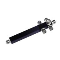 Répartiteur RF 6 voies 7,8 dB 617-4200 MHz 300 W 4.3-10F XG-RF