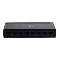 DAHUA - PFS3008-8GT-L - Switch 8 ports Gigabit non manageable