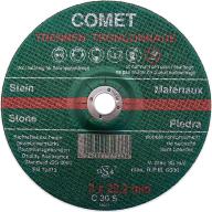 Disque à tronçonner béton C30S Ø125mm