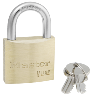 Cadenas 40mm standard 2 clefs