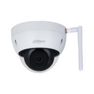 DAHUA IPC-HDBW1430DEP-SW - Dôme IP Wi-Fi 4 MP 2,8 mm IR 30 m IP67 IK10