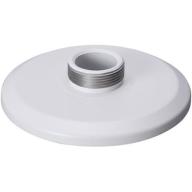 DAHUA PFA101 - Adaptateur plafond Ø159 mm G1 1/2 - blanc
