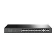 TP-LINK - Switch JetStream 24 ports SFP L2+ 4SFP - TL-SG3428XF