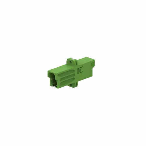 Adaptateur fibre optique simplex - Raccords optique