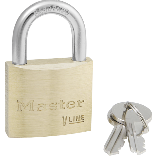 Cadenas en fer - Cadena et chaîne de sécurité