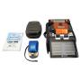 Kit soudeuse fibre optique Sumit - Soudeuse fibre optique D1/D2