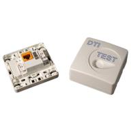 Boîtier DTI Test - RJ45