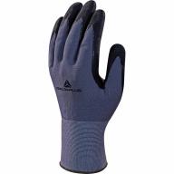 Gants polyamide paume nitrile/PU + picots (4,1,3,1,A) Evolution T.8