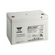 NITRAM - Batterie 12V/98Ah - SWL 2500T