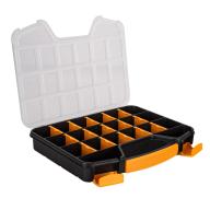 Boîte de rangement multifonction 420 x 305 x 60 mm
