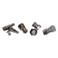 Adaptateur à faible PIM 4.3.10F-DINM - 160 dBc XG-RF®