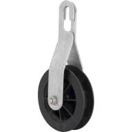 Poulie de suspension RO200