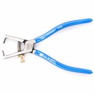 Pince à dénuder TED® avec ressort - Longueur 160mm