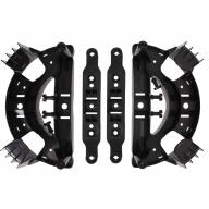 LOV300 : Dispositif de lovage plastique pour câbles FO