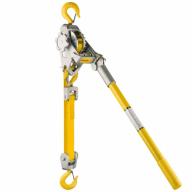 Palan de levage à sangle 2AF capacité 250-500kg