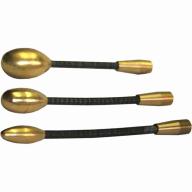 Tête de guidage flexible kit (Ø 7-10-13mm) pour micro-aiguille Ø 3mm