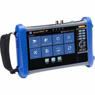 Testeur de caméra analogique et numérique SecuriTEST IP