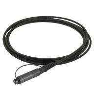 Cordon DROPTIC LM4 connectorisé OPTITAP 200m